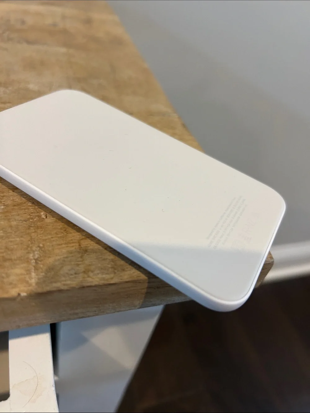iPhone Air MagSafe Battery